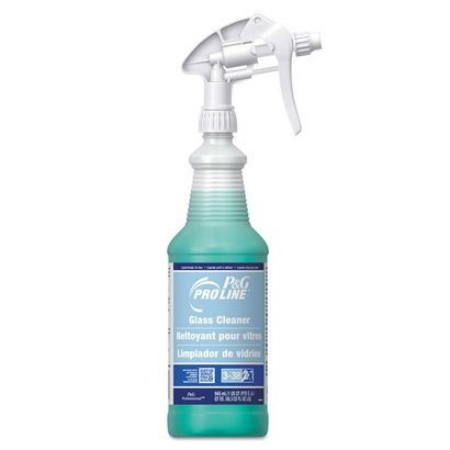 Buy P&G Pro Line Glass Cleaner