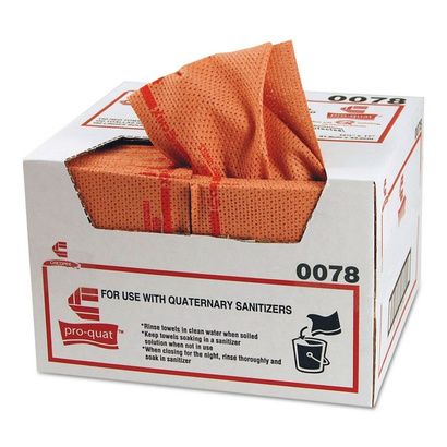 Buy Chix Pro-Quat Food Service Towels