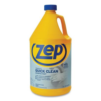 Buy Zep Quick Clean Disinfectant