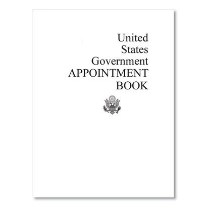 Buy Unicor Weekly Appointment Book