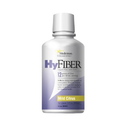 Buy Medtrition HyFiber with FOS Citrus Oral Supplement / Tube Feeding Formula