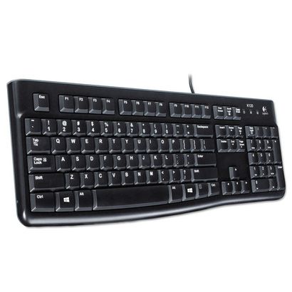 Buy Logitech K120 Keyboard