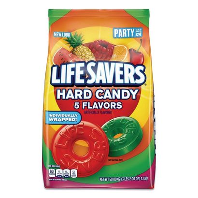 Buy LifeSavers Hard Candy