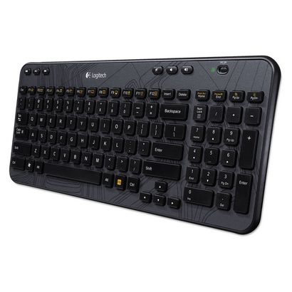 Buy Logitech K360 Wireless Keyboard