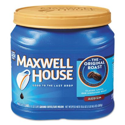 Buy Maxwell House Coffee