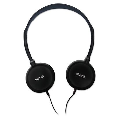 Buy Maxell HP-200 Stereo Headphones