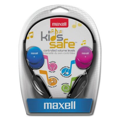 Buy Maxell Kids Safe Headphones