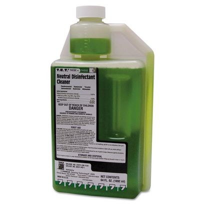 Buy Franklin Cleaning Technology T.E.T. Neutral Disinfectant Cleaner