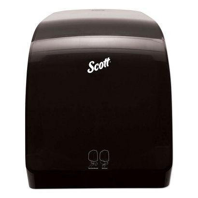Buy Scott Pro Electronic Hard Roll Towel Dispenser