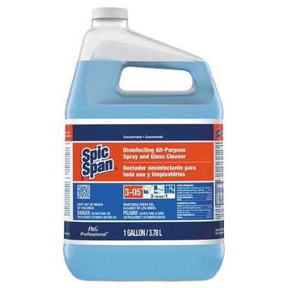 Buy Spic and Span Disinfecting All-Purpose Spray and Glass Cleaner