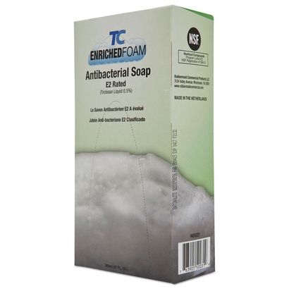 Buy Rubbermaid Commercial TC EnrichedFoam Hand Wash