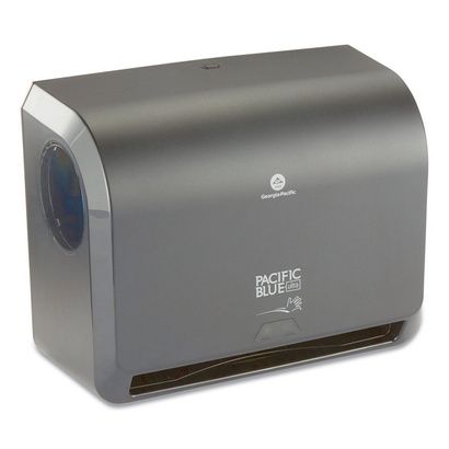 Buy Georgia Pacific Professional Pacific Blue Ultra Mini Paper Towel Dispenser