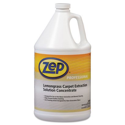 Buy Zep Professional Carpet Extraction Cleaner