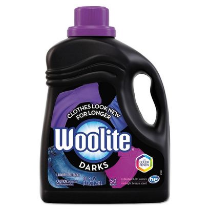 Buy WOOLITE Extra Dark Care Laundry Detergent