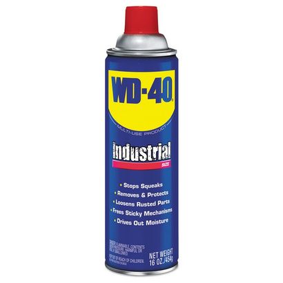 Buy WD-40 Heavy-Duty Lubricant