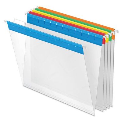 Buy Pendaflex Poly Hanging Folders