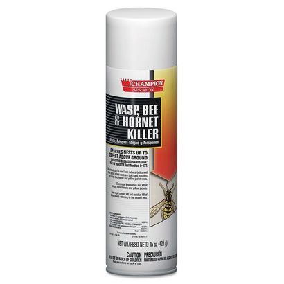 Buy Chase Products Champion Sprayon Wasp, Bee & Hornet Killer
