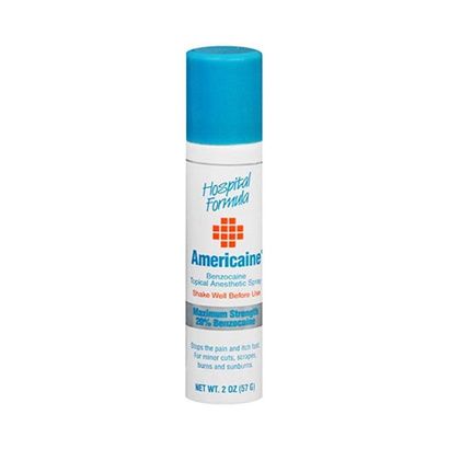 Buy Prestige Medical Americaine Itch Relief Spray