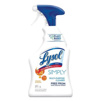 Buy LYSOL Brand II Simply Multi-Purpose Cleaner