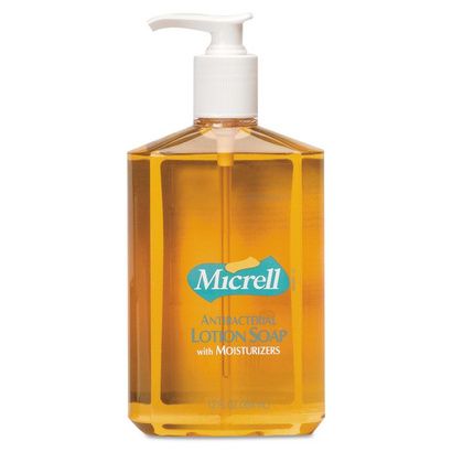 Buy MICRELL Antibacterial Lotion Soap