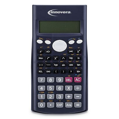 Buy Innovera 240-Function Scientific Calculator
