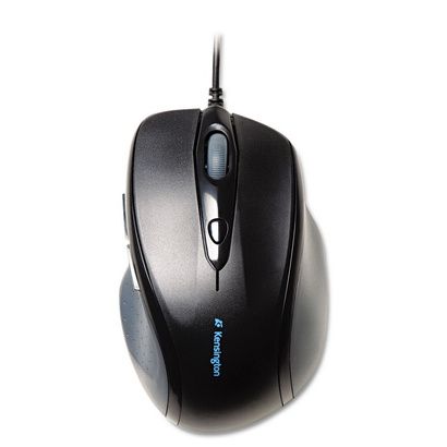 Buy Kensington Pro Fit Wired Full-Size Mouse