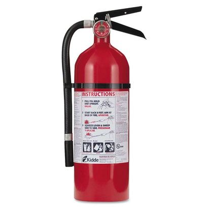 Buy Kidde Pro Series Fire Extinguisher 21005779