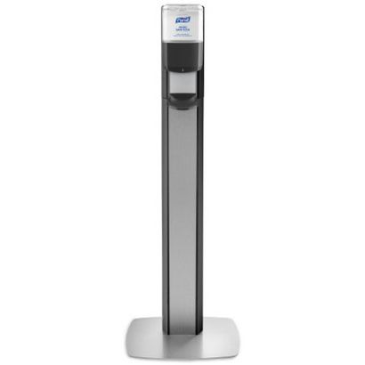 Buy GOJO Purell Messenger Hand Sanitizer Dispenser