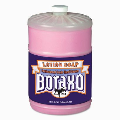 Buy Boraxo Liquid Lotion Soap