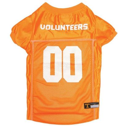 Buy Pets First Tennessee Mesh Jersey for Dogs