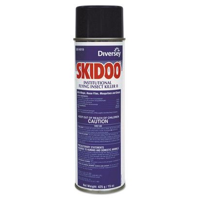 Buy Diversey Skidoo Institutional Flying Insect Killer