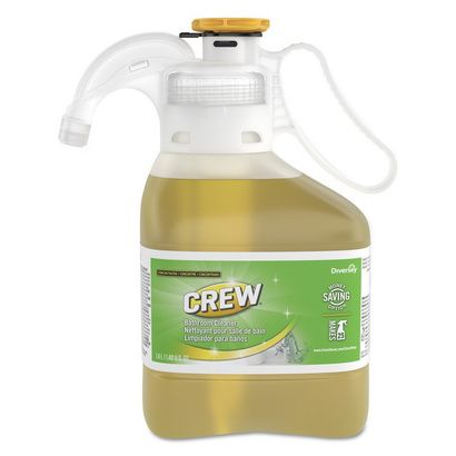 Buy Diversey Concentrated Crew Bathroom Cleaner