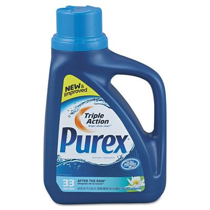 Buy Purex Ultra Liquid HE Detergent