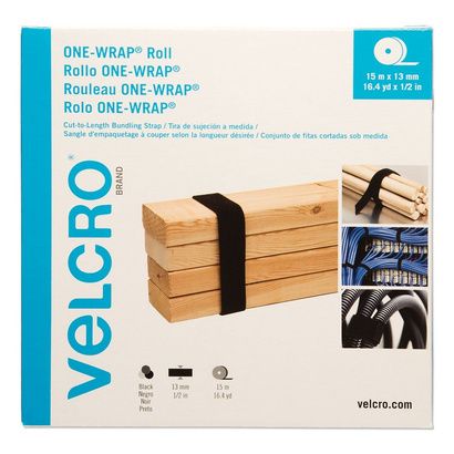 Buy VELCRO Brand ONE-WRAP Ties and Straps