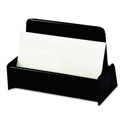 Buy Universal Recycled Plastic Business Card Holder