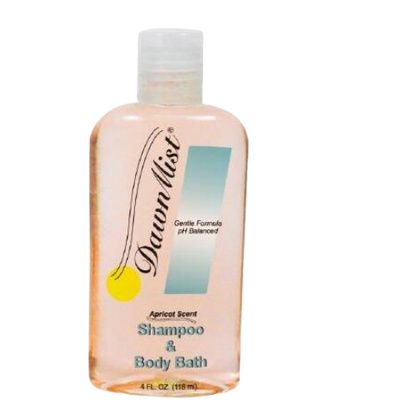 Buy Donovan DawnMist Shampoo and Body Wash