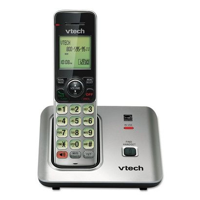 Buy Vtech CS6619 Cordless Phone System