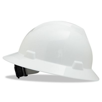 Buy MSA V-Gard Hard Hats