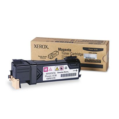 Buy Xerox 106R01278, 106R01279, 106R01280, 106R01281 Laser Cartridge
