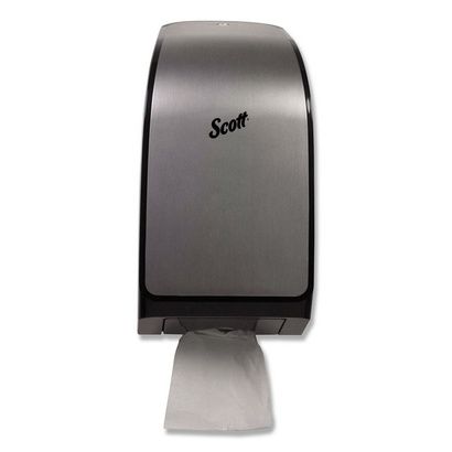 Buy Scott Pro Coreless Jumbo Roll Touch-free Tissue Dispenser