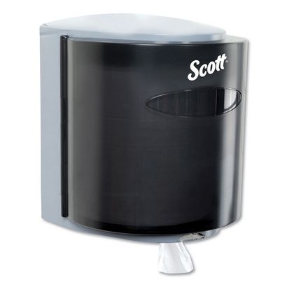 Buy Scott Roll Control Center Pull Towel Dispenser