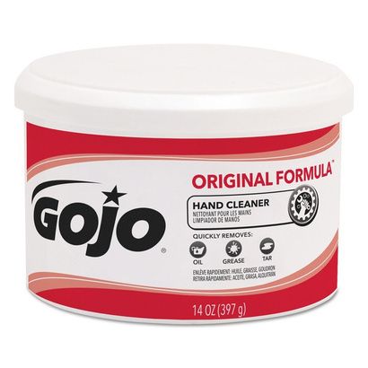 Buy GOJO ORIGINAL FORMULA Hand Cleaner