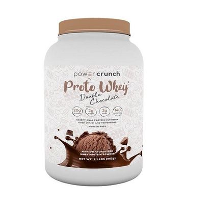 Buy Power Crunch PROTO WHEY Protein Supplement
