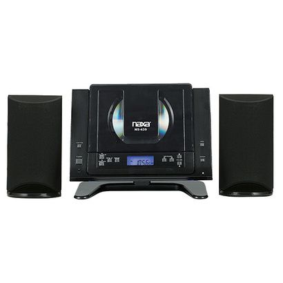 Buy Naxa Digital CD Microsystem with Bluetooth