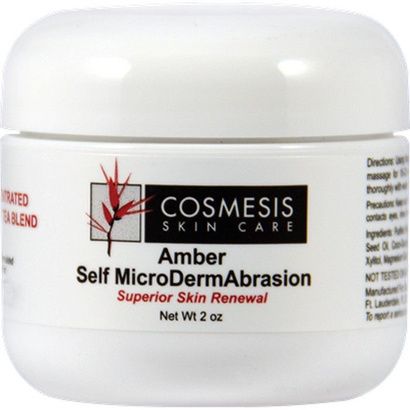 Buy Life Extension Amber Self MicroDermAbrasion