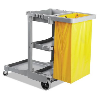 Buy Boardwalk Janitors Cart
