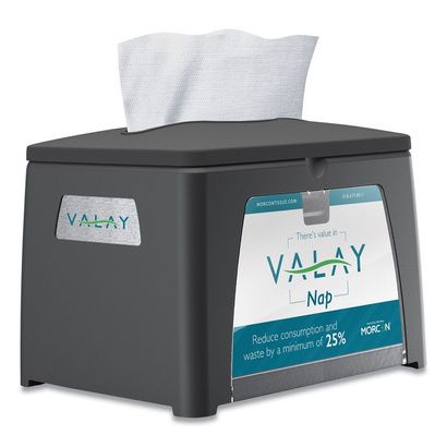 Buy Morcon Tissue Valay Table Top Napkin Dispenser