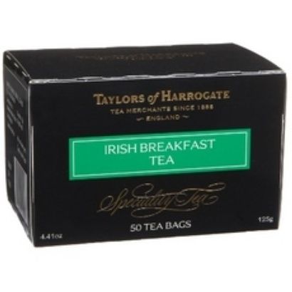 Buy Taylors Of Harrogate Irish Breakfast Tea