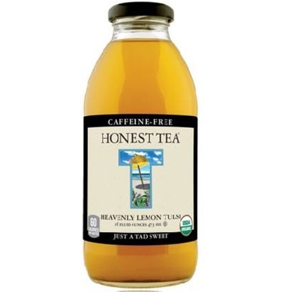 Buy Honest Lemon Tulsi Tea