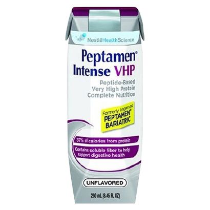 Buy Nestle Peptamen Intense VHP Liquid Protein Formula